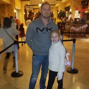 Meet your Posher, Tanner